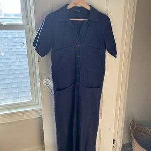 Ilana Kohn Mabel Jumpsuit